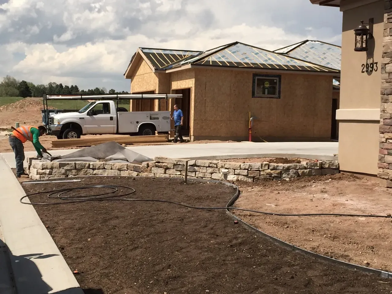 Hortus Tree & Landscape Services, Corp. | Manitou Springs, CO